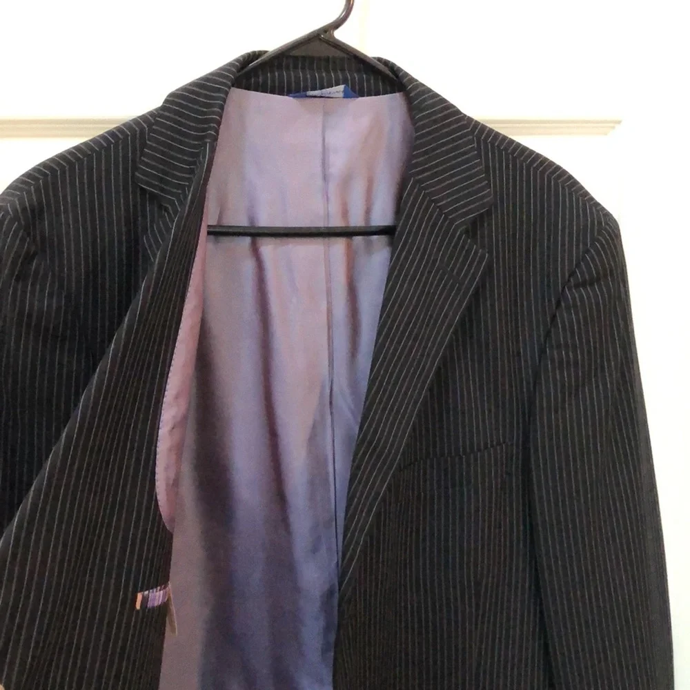 Billy London suit jacket - Picture 8 of 11